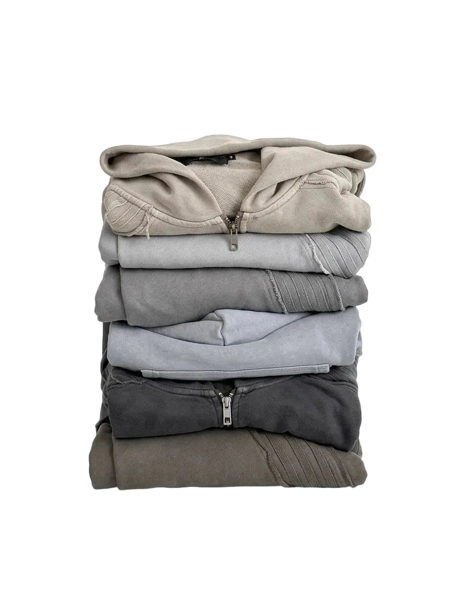 Heavyweight Jogger