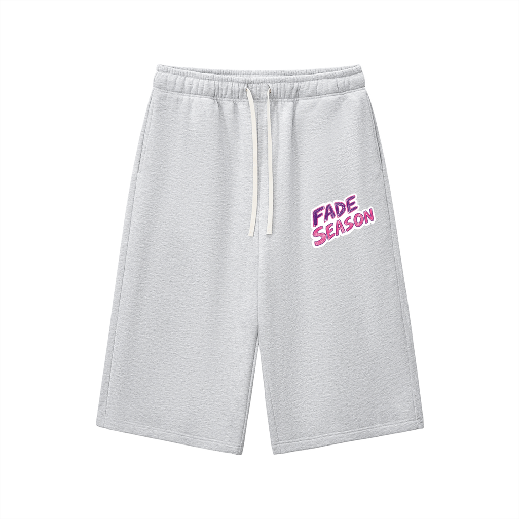 Relaxed Love Fade Jort