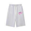 Relaxed Love Fade Jort