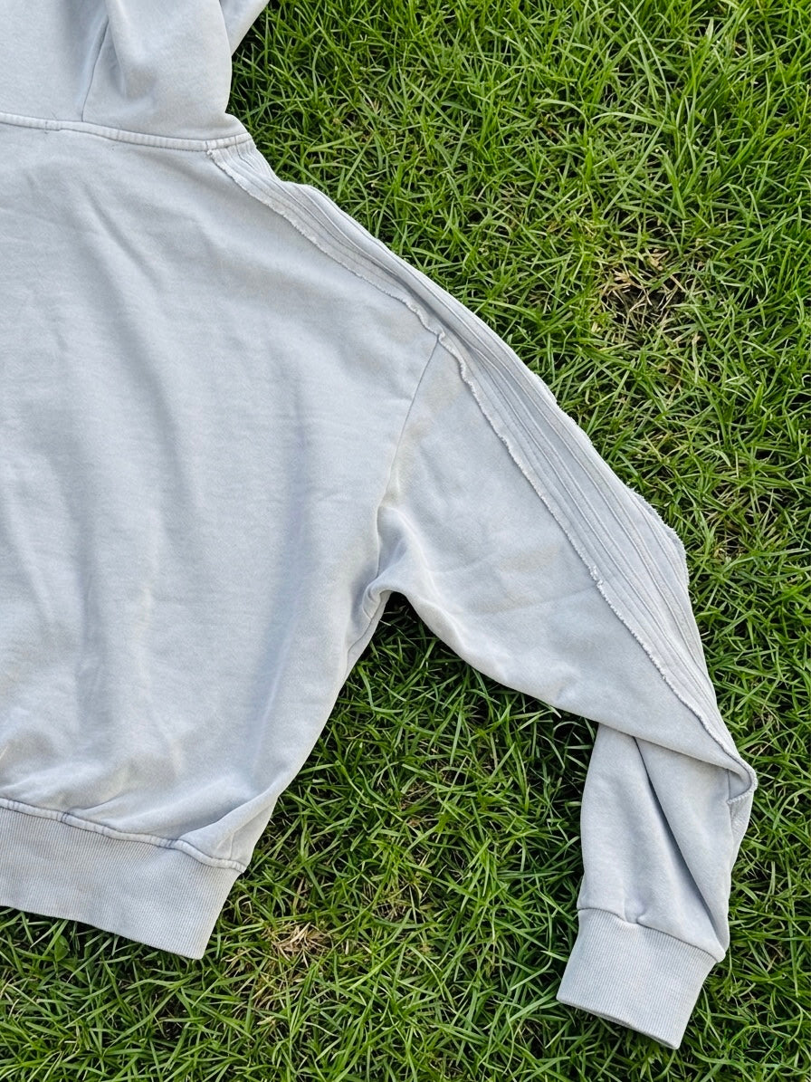 The Fade Hoodie Unisex