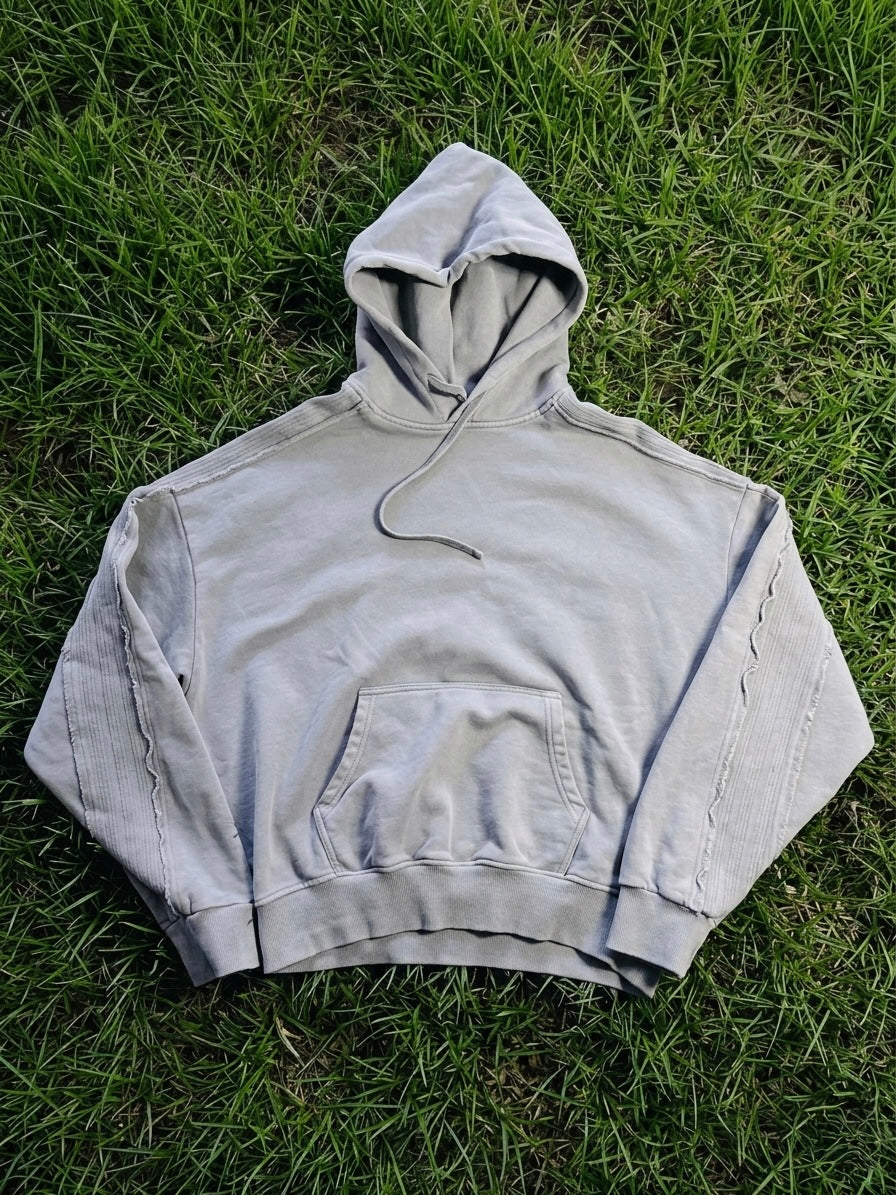 The Fade Hoodie Unisex