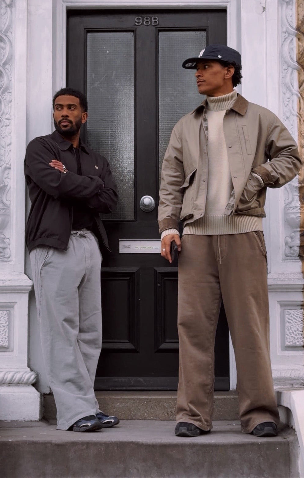 The Fade Pant Unisex