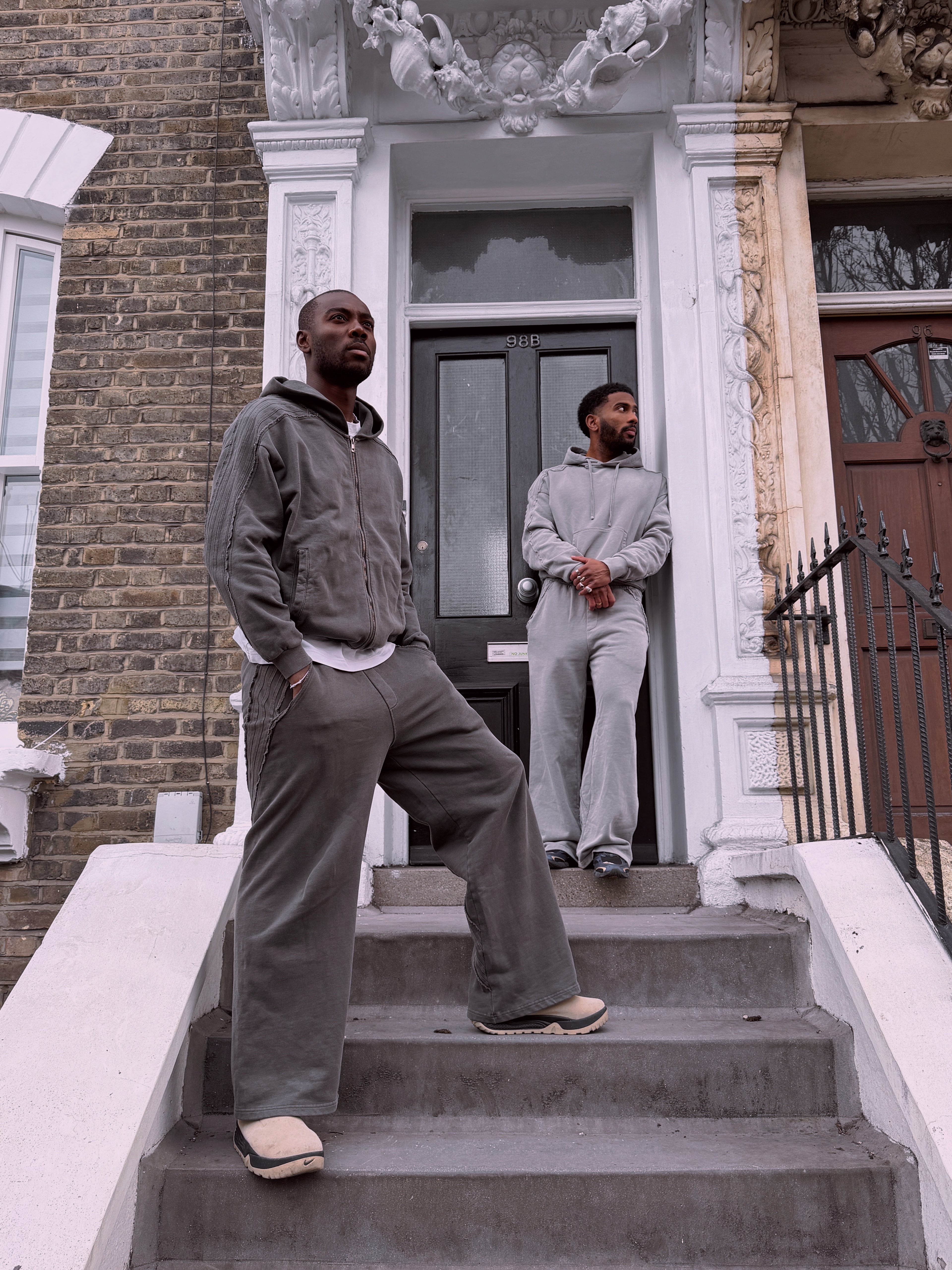 The Fade Pant Unisex