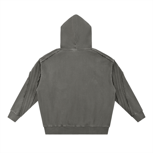 The Fade Hoodie Unisex